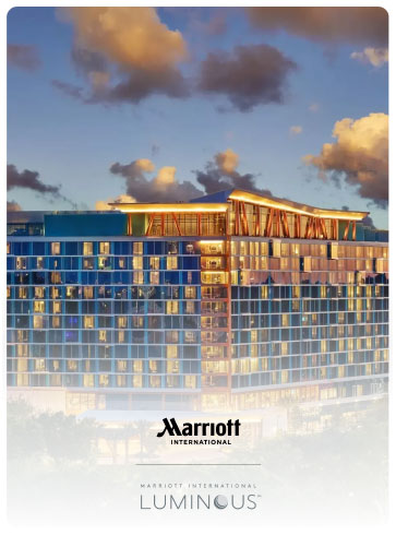 marriot