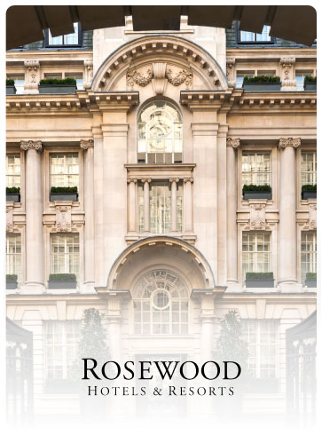 Rosewood